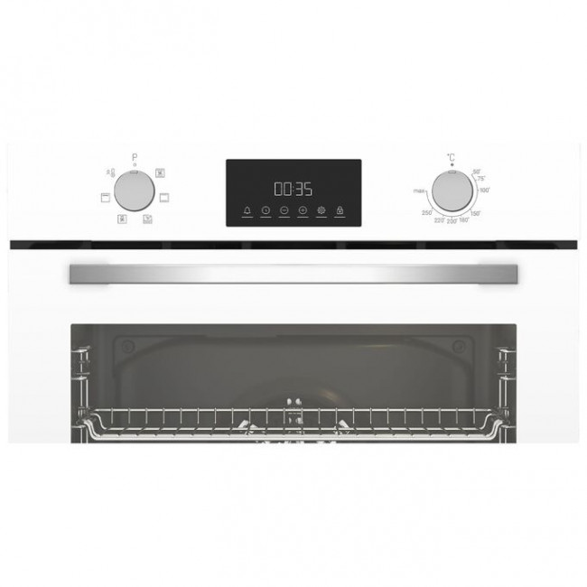 Духовой шкаф Indesit IFE 3644 WH белый Духовой шкаф Indesit IFE 3644 WH белый