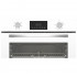 Духовой шкаф Indesit IFE 3644 WH белый