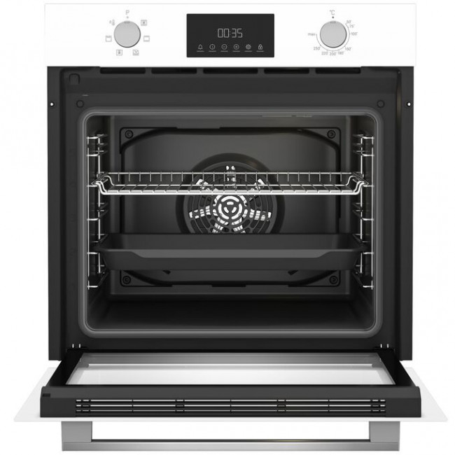 Духовой шкаф Indesit IFE 3644 WH белый Духовой шкаф Indesit IFE 3644 WH белый