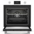 Духовой шкаф Indesit IFE 3644 WH белый