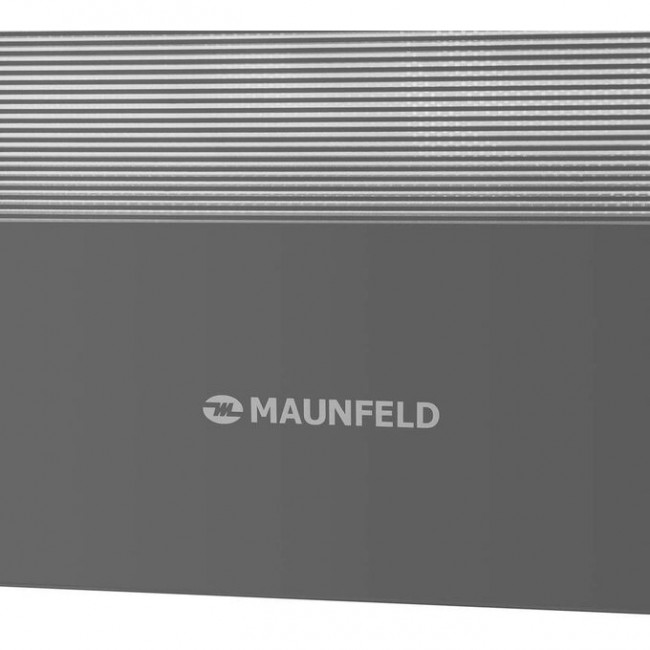 Духовой шкаф Maunfeld MCMO.44.9GB черный Духовой шкаф Maunfeld MCMO.44.9GB черный
