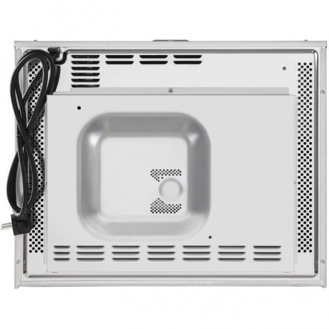 Духовой шкаф Maunfeld MCMO.44.9GB черный Духовой шкаф Maunfeld MCMO.44.9GB черный