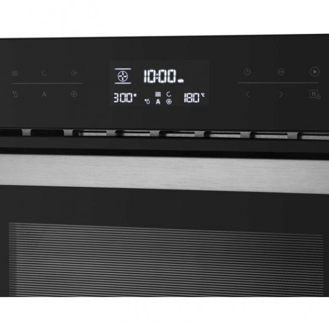Духовой шкаф Maunfeld MCMO.44.9GB черный Духовой шкаф Maunfeld MCMO.44.9GB черный