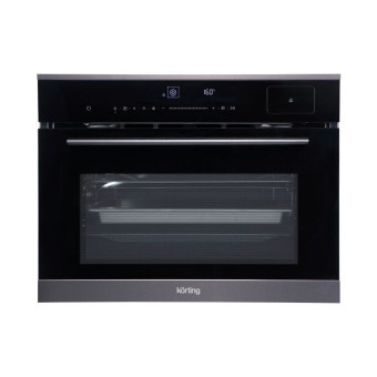 Духовой шкаф KORTING OKB 3450 GNBX STEAM