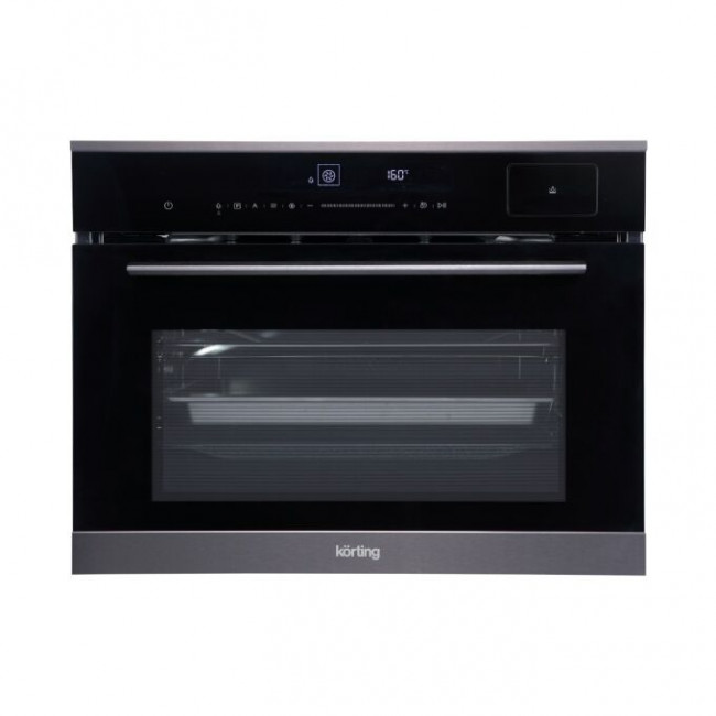 Духовой шкаф KORTING OKB 3450 GNBX STEAM Духовой шкаф KORTING OKB 3450 GNBX STEAM
