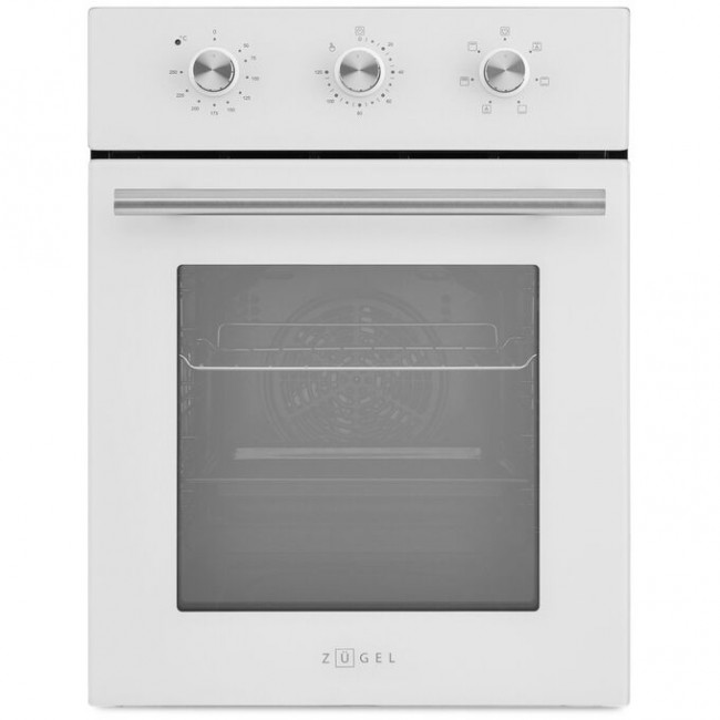 Духовой шкаф ZUGEL ZOE451W