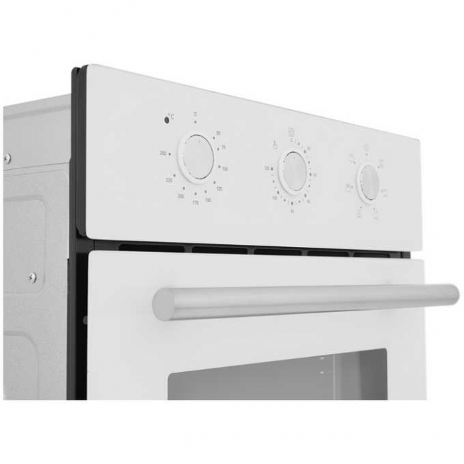 Духовой шкаф ZUGEL ZOE451W