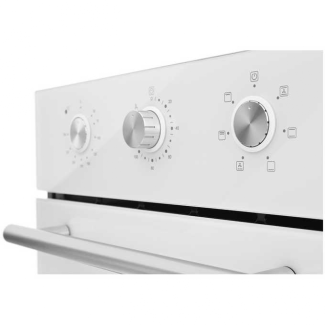 Духовой шкаф ZUGEL ZOE451W