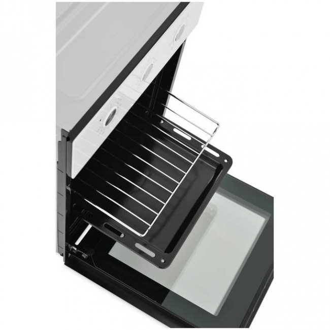 Духовой шкаф ZUGEL ZOE451W