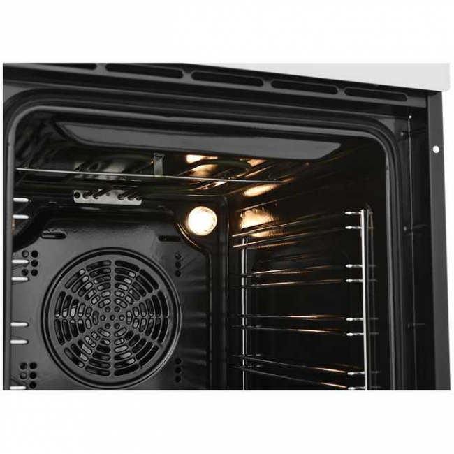 Духовой шкаф ZUGEL ZOE451W