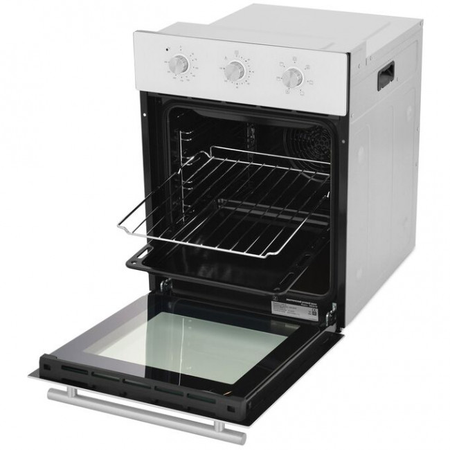 Духовой шкаф ZUGEL ZOE451W