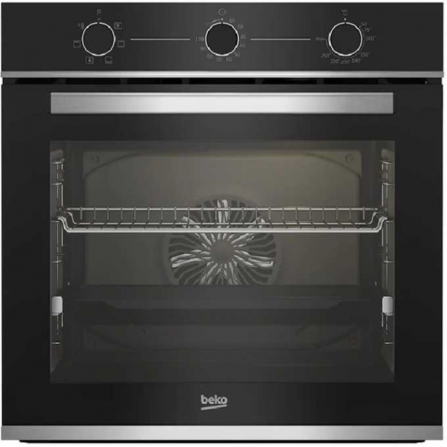 Духовой шкаф BEKO BBIE13100XC