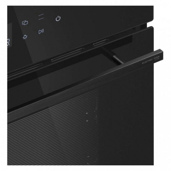 Духовой шкаф MEFERI MEO606BK Ultra