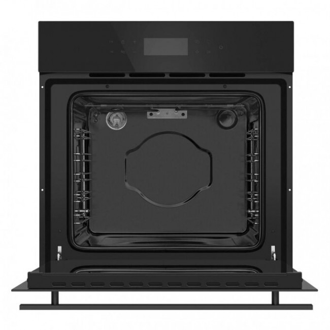 Духовой шкаф MEFERI MEO606BK Ultra