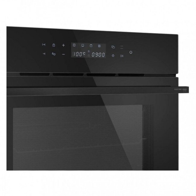 Духовой шкаф MEFERI MEO606BK Ultra