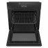 Духовой шкаф MEFERI MEO606BK Ultra