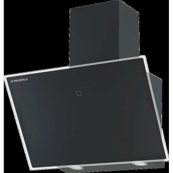 Вытяжка MAUNFELD Eagle 850 60 Glass Black