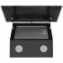 Вытяжка MAUNFELD Eagle 850 60 Glass Black Вытяжка MAUNFELD Eagle 850 60 Glass Black