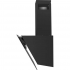 Вытяжка MAUNFELD Eagle 850 60 Glass Black Вытяжка MAUNFELD Eagle 850 60 Glass Black