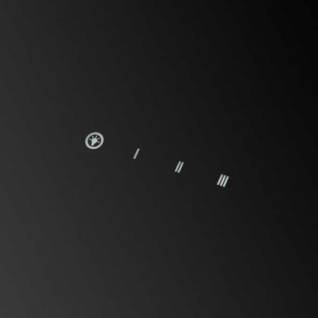 Вытяжка DeLonghi Arco 908 NB Вытяжка DeLonghi Arco 908 NB