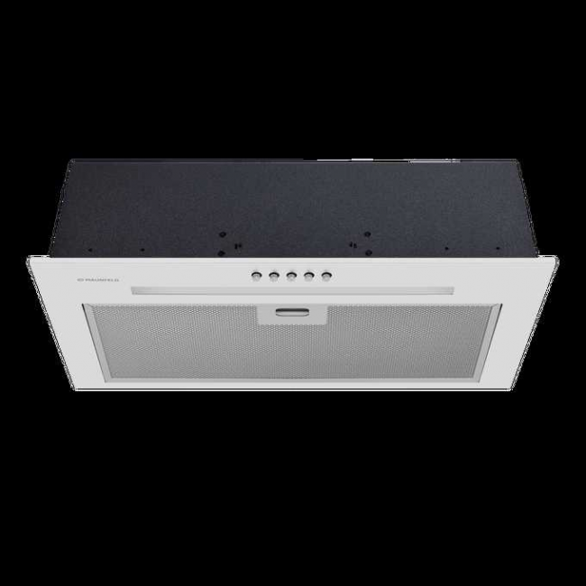 Вытяжка Maunfeld Crosby 850 LED белый Вытяжка Maunfeld Crosby 850 LED белый