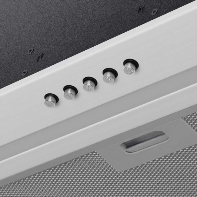 Вытяжка Maunfeld Crosby 850 LED белый Вытяжка Maunfeld Crosby 850 LED белый