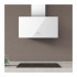 Вытяжка Krona CLEMENTINA 600 white S
