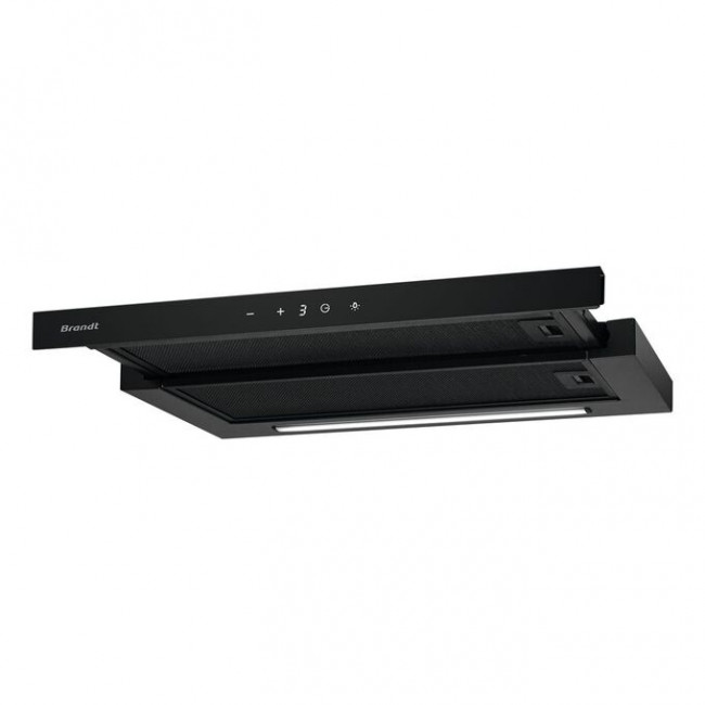 Встраиваемая вытяжка Brandt BHT2611B