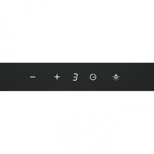 Встраиваемая вытяжка Brandt BHT2611B