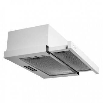Вытяжка LEX Hide 500 белый