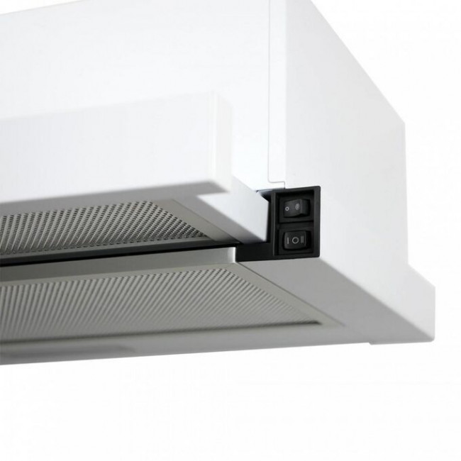 Вытяжка LEX Hide 500 белый Вытяжка LEX Hide 500 белый