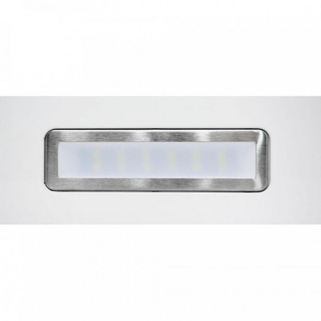 Вытяжка LEX Hide 500 белый Вытяжка LEX Hide 500 белый