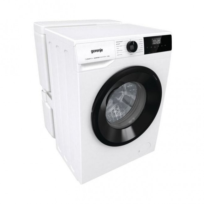 Стиральная машина Gorenje WNHPI60SCSIR с баком