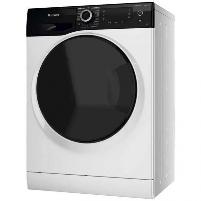 Стиральная машина Hotpoint-Ariston NSD 8249 ZD AVE RU Белый