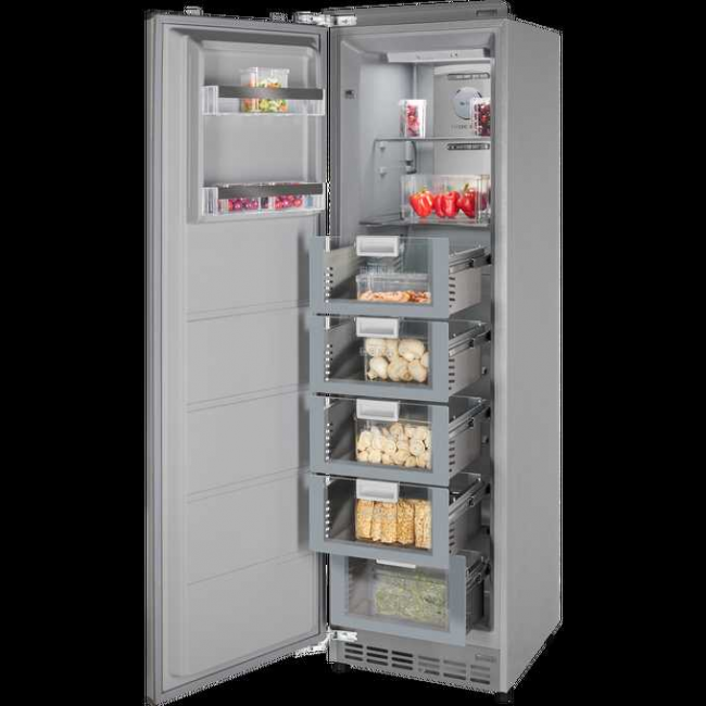 Встраиваемый морозильник HIBERG i-FRB 35 NF