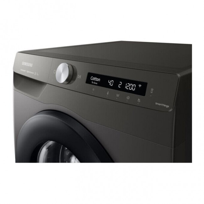 Стиральная машина Samsung WW70AG6S23ANLP