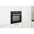 Духовой шкаф Weissgauff EOV 29 PDB Black Edition черный Духовой шкаф Weissgauff EOV 29 PDB Black Edition черный