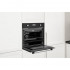 Духовой шкаф Weissgauff EOV 29 PDB Black Edition черный Духовой шкаф Weissgauff EOV 29 PDB Black Edition черный