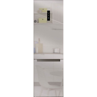 Холодильник Indesit ITS 5200 XB нержавеющая сталь Холодильник Indesit ITS 5200 XB нержавеющая сталь