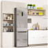 Холодильник Indesit ITS 5200 XB нержавеющая сталь
