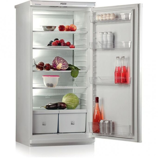 Холодильник POZIS Свияга-513-5 белый (034CV) Холодильник POZIS Свияга-513-5 белый (034CV)