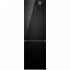 Холодильник Weissgauff WRK 2000 Total NoFrost Inverter Black Glass
