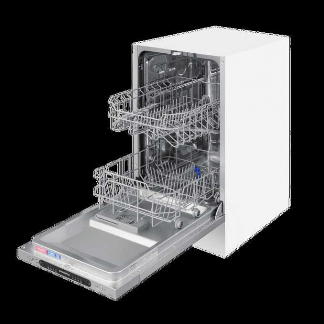 Посудомоечная машина MAUNFELD MWF45220W Посудомоечная машина MAUNFELD MWF45220W