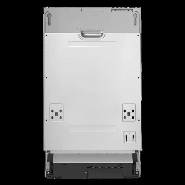 Посудомоечная машина MAUNFELD MWF45220W Посудомоечная машина MAUNFELD MWF45220W