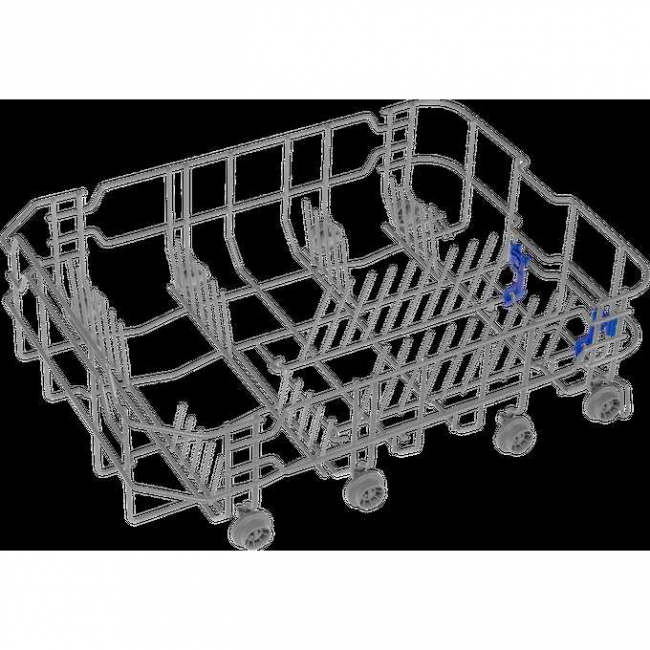 Посудомоечная машина MAUNFELD MWF45220W Посудомоечная машина MAUNFELD MWF45220W