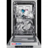 Посудомоечная машина MAUNFELD MWF45220W Посудомоечная машина MAUNFELD MWF45220W