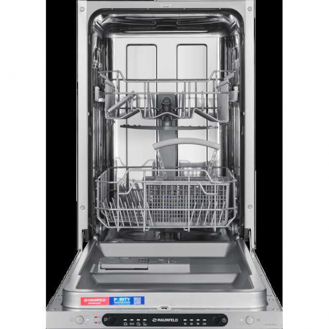 Посудомоечная машина MAUNFELD MWF45220W Посудомоечная машина MAUNFELD MWF45220W