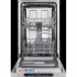 Посудомоечная машина MAUNFELD MWF45220W Посудомоечная машина MAUNFELD MWF45220W