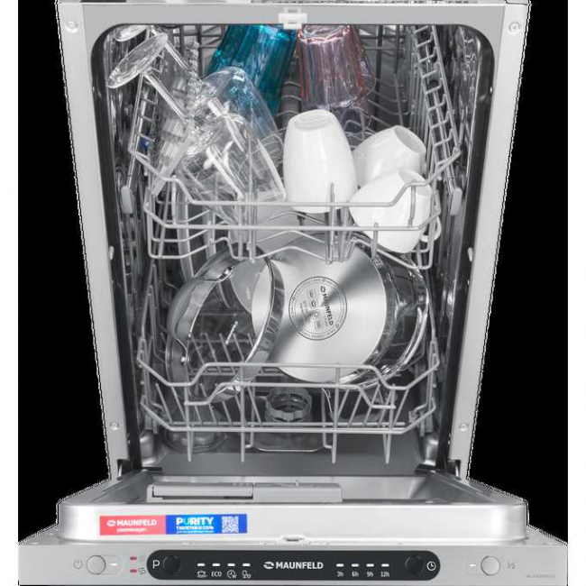 Посудомоечная машина MAUNFELD MWF45220W Посудомоечная машина MAUNFELD MWF45220W