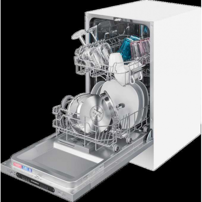 Посудомоечная машина MAUNFELD MWF45220W Посудомоечная машина MAUNFELD MWF45220W